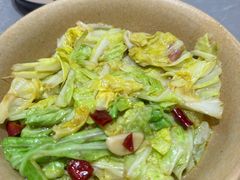 -廖川菜(金虹桥店)
