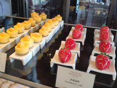 -广州富力君悦大酒店·凯菲厅