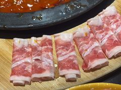 -蜀大侠火锅(四川北路店)