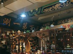 -北平楼·老北京涮羊肉(双流总店)