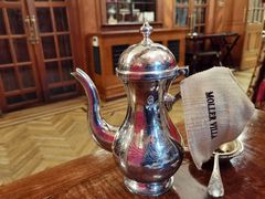 -马勒别墅·中餐厅