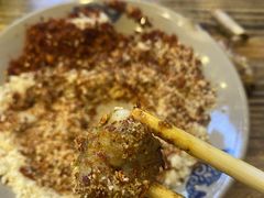 -晓靖轩烧烤(沙河风情店)