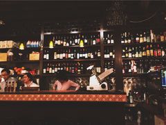 -La Vite意大利餐厅酒馆(乌鲁木齐店)