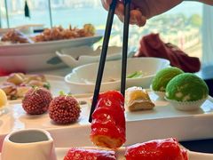 -馋遇江南·精致湖景雅宴(东方之门店)