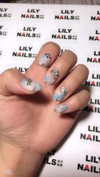 -LILY NAILS美甲美睫