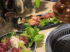 -玲姐吉祥齐市烤肉