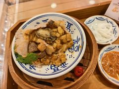 -芋包王闽南茶楼(八市店)