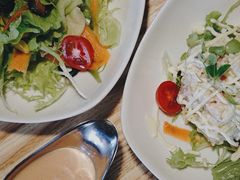 土豆泥-爱德堡西餐咖啡吧(北师大店)