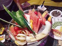 -火吧PTV聚会餐厅(10号店)
