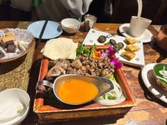 -玛吉阿米·餐吧