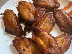 -V-ONE西雅图海鲜自助餐厅(仓山万达广场店)