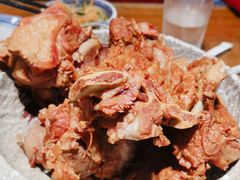 -95号酱骨·一块豆腐(展春园西路店)