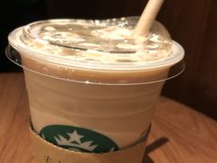 -星巴克(真如星光耀广场店)
