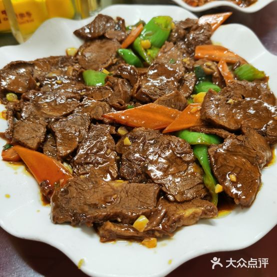 天下美食便宜坊