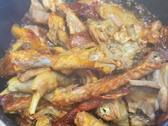 -斯丹姜母鸭·古法干香(涂门街总店)