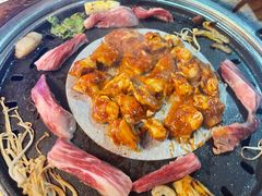 -杀猪天·韩国烤肉(总店)