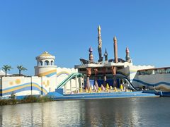 -北戴河圣蓝海洋公园