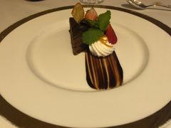 -利顺德大饭店·1863别致西餐厅(小白楼店)