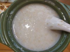 -粥天粥地创意中餐厅(王村南街店)