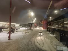 -谢列梅捷沃国际机场