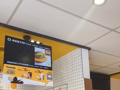 -麦当劳(安定门外大街店)