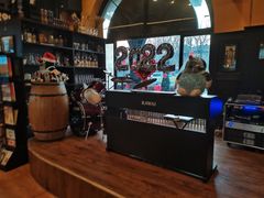 -布拉格餐厅· 中欧捷克菜(全国首店)