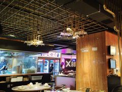 -啫神·广州地标美食(北京路店)