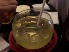 -广州四季酒店·天吧·高空酒吧