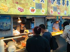 -上海枇杷烤鸭(燕丰商场店)