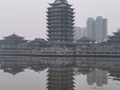 -眉山湿地公园(东坡区)