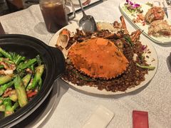 -喜记避风塘炒辣蟹(旗舰店)