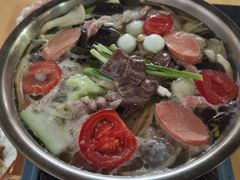 -海关荤豆花(洋河一路店)