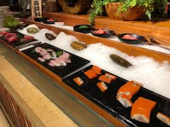 -芭菲盛宴·环球美食(北城国际店)