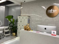 点击看大图 -OnFaer.纹眉半永久无创洗眉