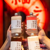 国民面馆卖酒了！华北首家独宠天津！