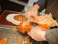 -梅利汴京烤鸭•开封豫菜地标店(晋安路店)