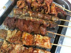 -海平馄饨(逍遥二路店)