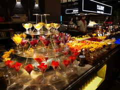 自助取餐区-海天盛宴海鲜自助(正大广场店)