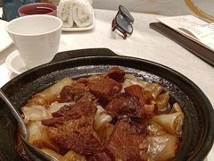 -白云宾馆·白云宴餐厅