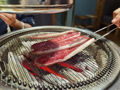 -隐炉和牛烧肉店(群力店)