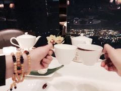 -天龙轩(香港丽思卡尔顿酒店)