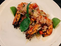 -THE PAWON·8碗(古北SOHO店)