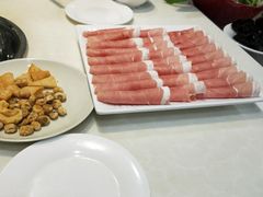 -京城胜利涮羊肉(禧乐汇店)