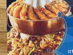 -蛙麻蛙辣炭火蛙锅(南环大街店)