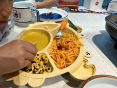 -鱼酷活鱼烤鱼(南京水游城店)