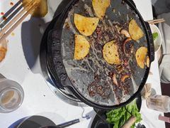 -柒酒烤肉(金科时代店)