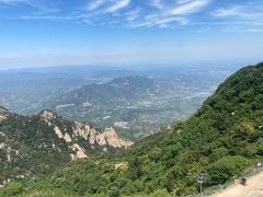 -泰山风景名胜区