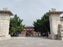 -洛阳古墓博物馆