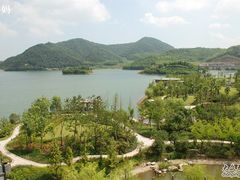 DSC_0580-宁波九龙湖开元度假村