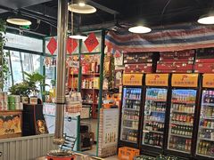 -永安里地摊烤肉(首创店)